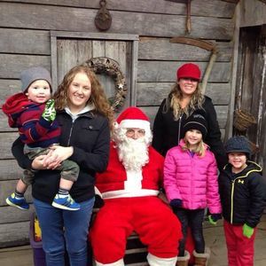 Meet your Posher, Heather